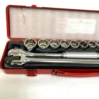 Koken　ソケットセット　4230A