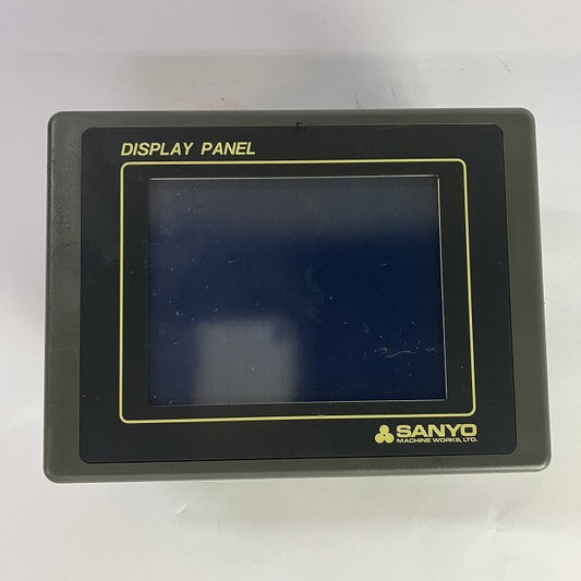山洋電機　ディスプレイユニット　表示器　STNM-DP JA