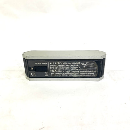 大菱計器製作所　デジタル傾斜レベル　Pro3600