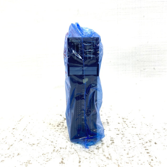 三菱電機　入出力混合ユニット　A1SH42