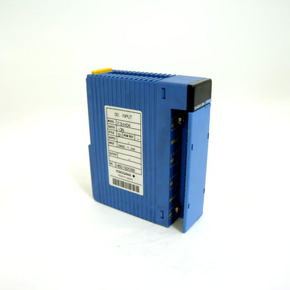 横河電機　 DC入力モジュール　F3XH04-3N