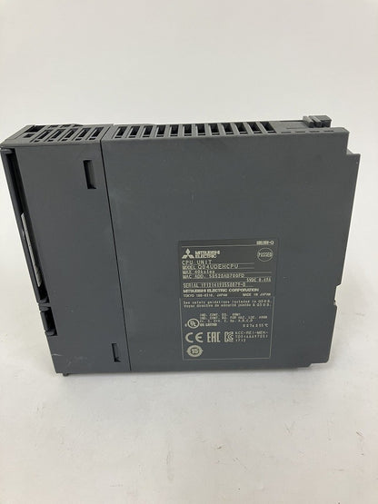 三菱電機　ユニバーサルモデルQ　CPU　Q04UDEHCPU