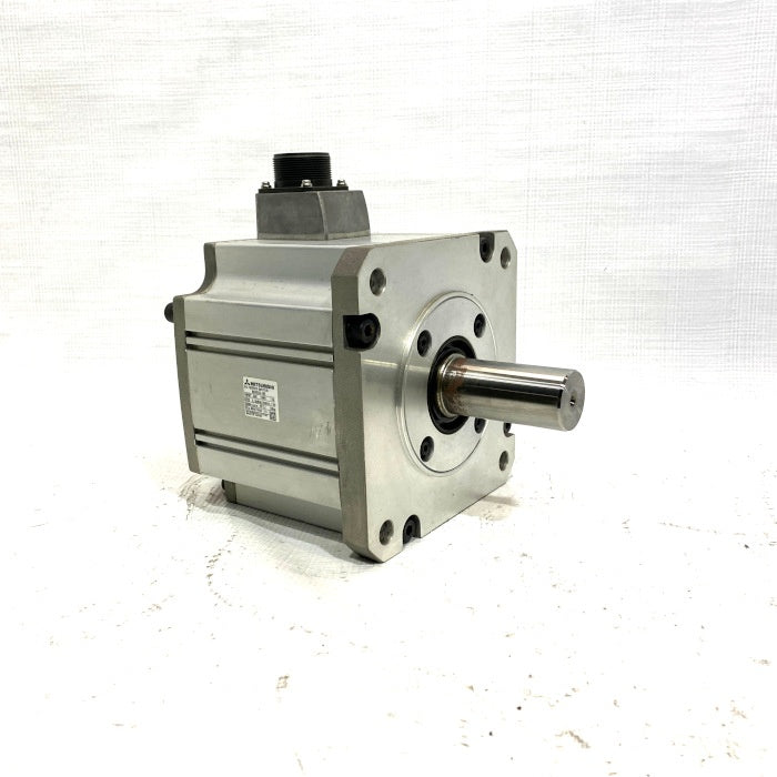 三菱電機　ＡＣサーボモーター　HC352SW-A45