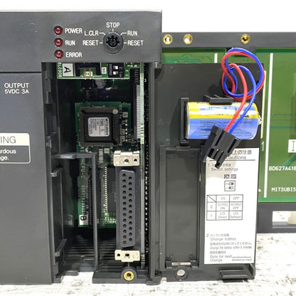 三菱電機　CPU　A1SJHCPU
