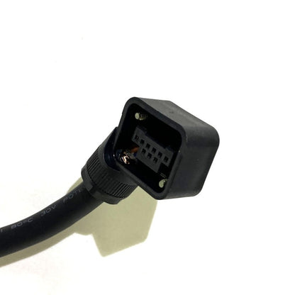 キーエンス　エンコーダケーブル　SV2-E3