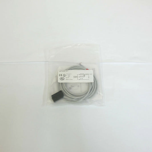 azbil　アンプ内蔵光電センサ　HP300-S1