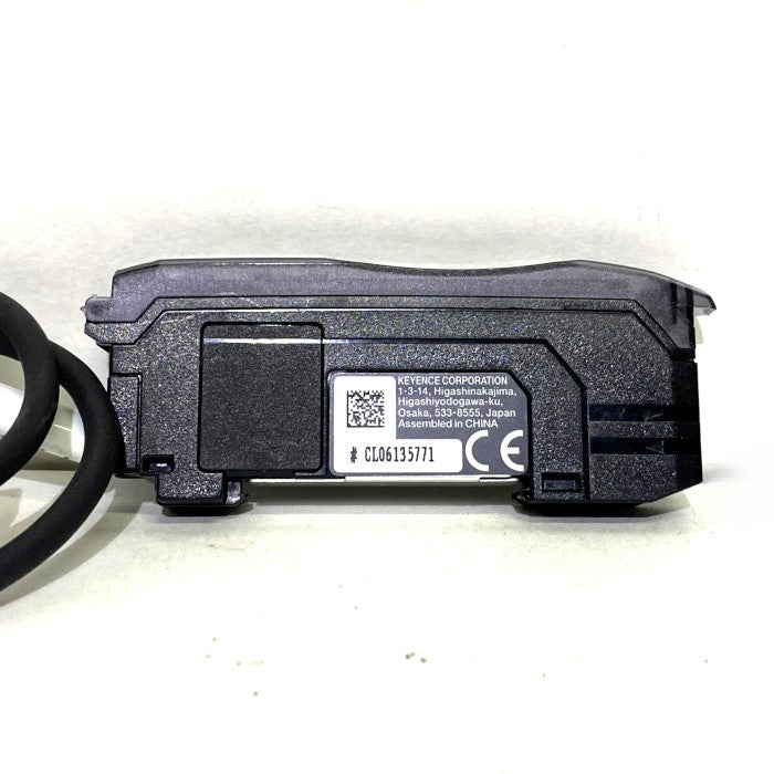 キーエンス　デジタルファイバアンプ　FS-N11N