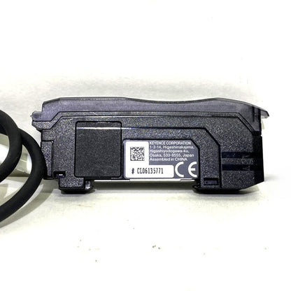 キーエンス　デジタルファイバアンプ　FS-N11N