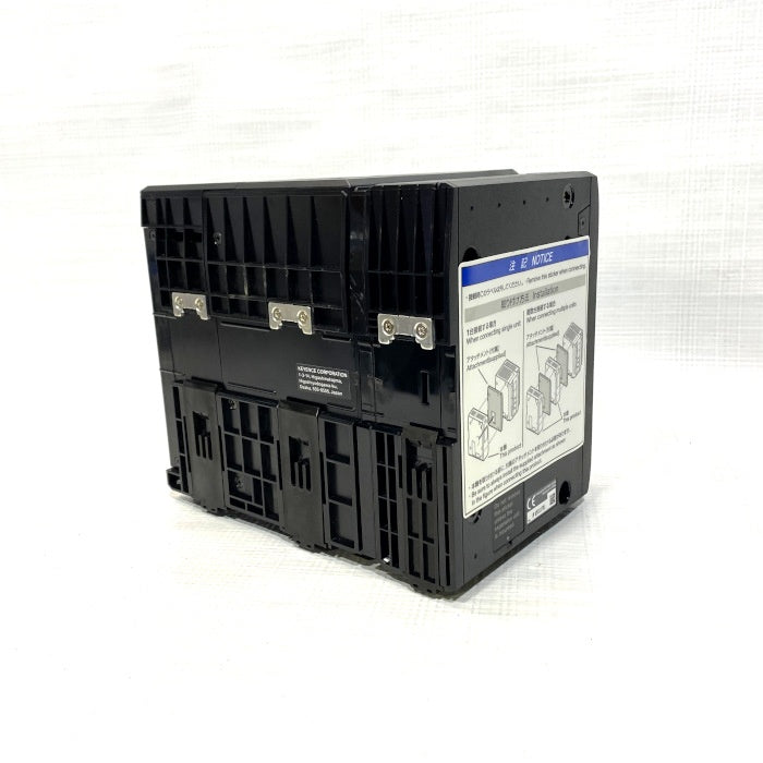 キーエンス　マルチカメラ画像システム/コントローラ　CA-DC21E XG-8500