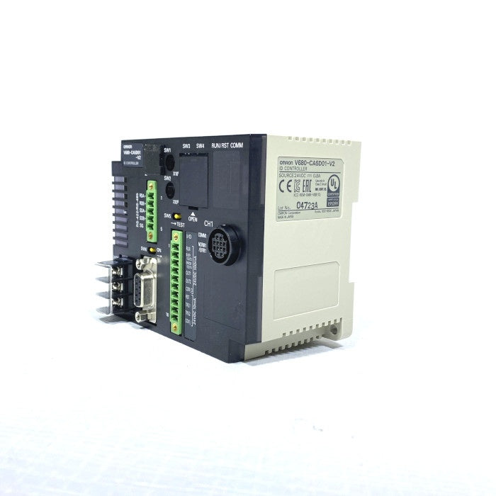 オムロン　RFIDシステム　アンテナ専用延長ケーブル　V680-CA5D01-V2