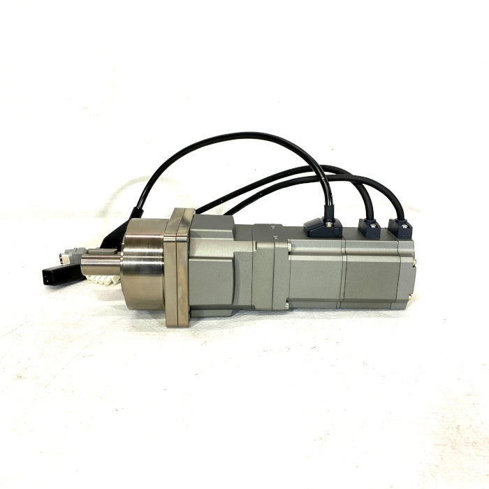 オリエンタルモーター　ACサーボモーター　NXM810M-J25