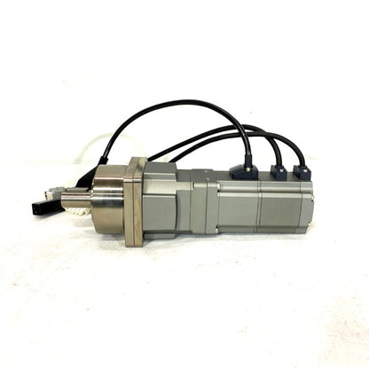 オリエンタルモーター　ACサーボモーター　NXM810M-J25