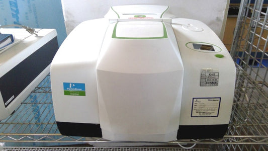 PerkinElmer　Frontier　FT-IR