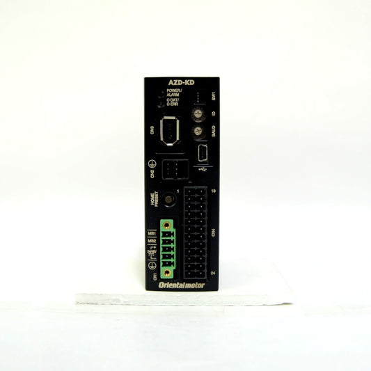 オリエンタルモータ　ステッピングモーター  ブソリュートセンサ搭載 AZシリーズ　AZD-KD