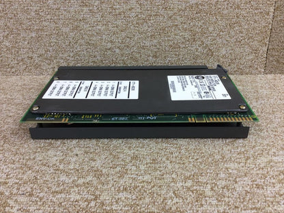 Allen Bradley　PLC用I/Oモジュール　1771-NOC