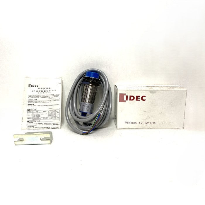 IDEC　近接スイッチ　DPC-2A25E
