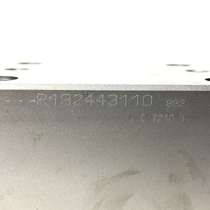 Rexroth　ローラーレールシステム　R182443110