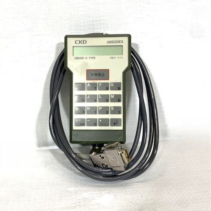 CKD　アブソデックス　AX0170H