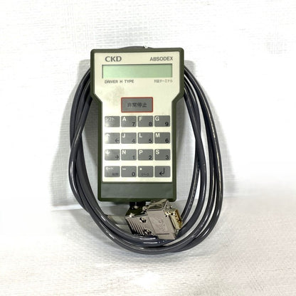 CKD　アブソデックス　AX0170H