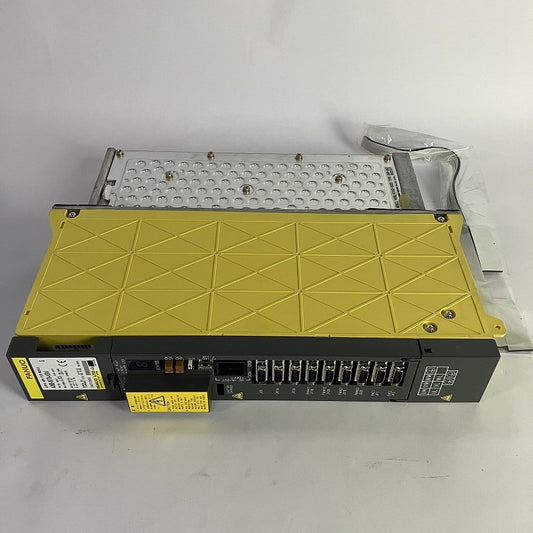 FANUC　ファナック　サーボモジュール　A06B-6079-H204