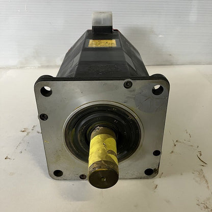 FANUC　ファナック　サーボモータ　A06B-0502-B042