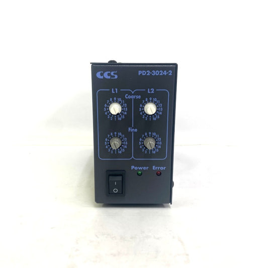 CCS　LED照明デジタル電源　PD2-3024-2 (A)