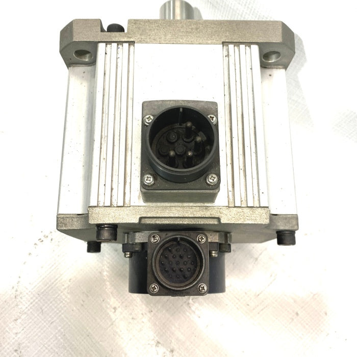 三菱電機　ＡＣサーボモーター　HC352SW-A45