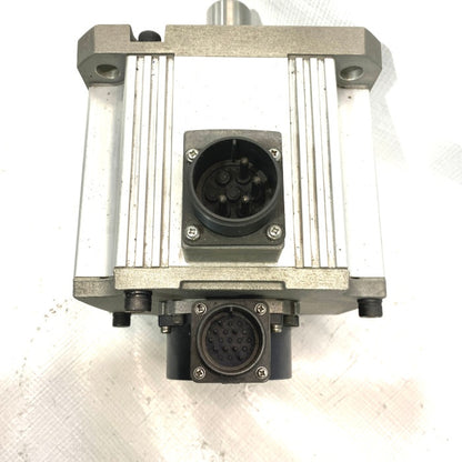 三菱電機　ＡＣサーボモーター　HC352SW-A45