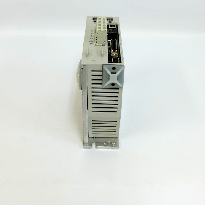 CKD日機電装　サーボドライバ/コントローラ　ローコストサーボドライバVPSシリーズ　NCR-DCA0A2B-401A