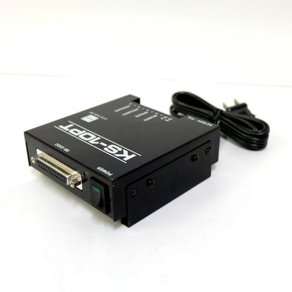 システムサコム　コンバージョンユニット　KS-10PT
