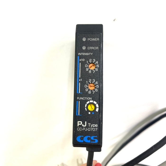 シーシーエス　スポット照明 　CC-PJ-0707