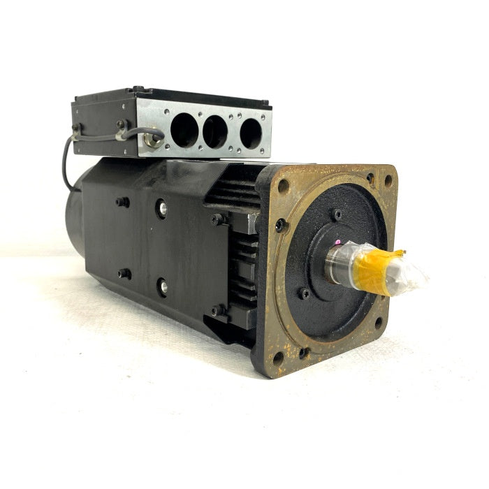 山洋電機　サーボモータ　64BM150KXS19