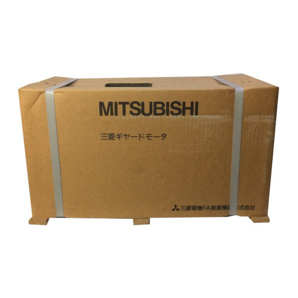 三菱電機　ギヤードモータ GM-SHYシリーズ　GM-SHYB-RR(0.75kW 200V)1:10　
