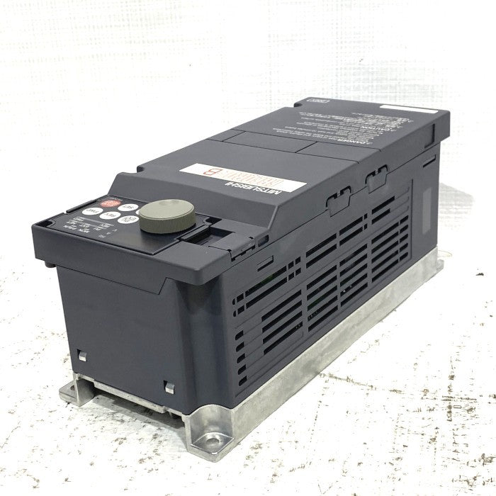 三菱電機　インバーター　FR-B3-400