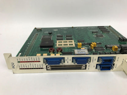 JTEKT　ジェイテクト　PLUユニット　TP-2369/TP-2370
