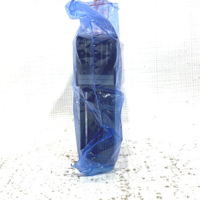 三菱電機　入力ユニット　A1SX41