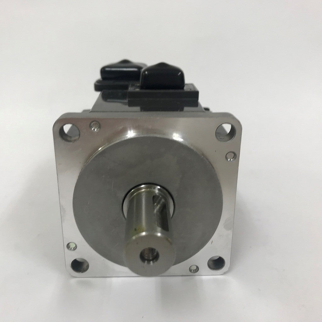 三菱電機　サーボモータ　HG-KR23