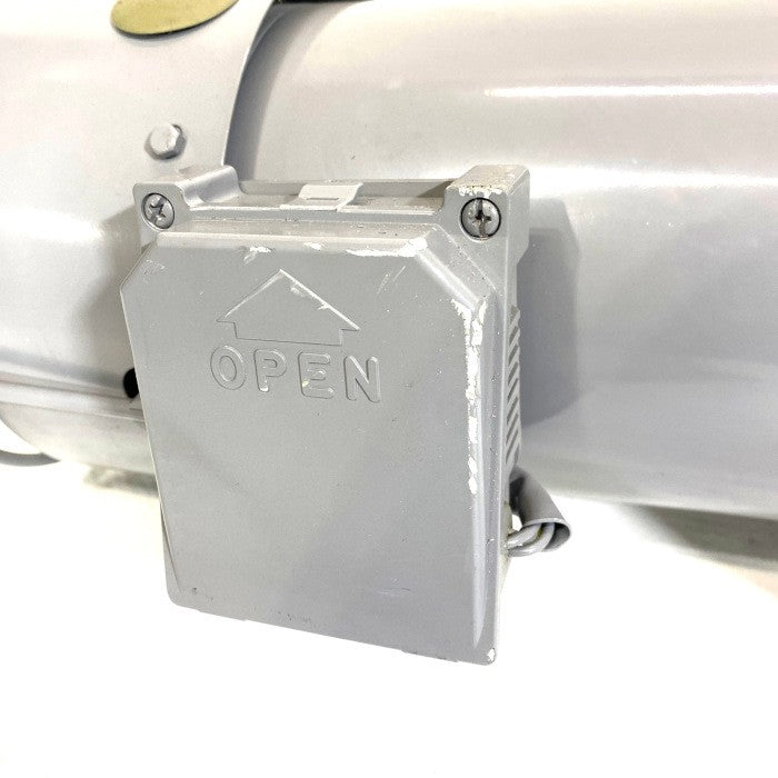 富士電機　ブレーキモータ　MKC7085K 0.75Kw 4P 200V