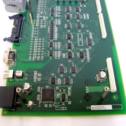安川電機　専用入出力基盤　JANCD-XI001B