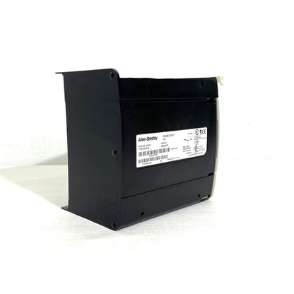Allen-Bradley　パワーサプライ　1756-PA75/B