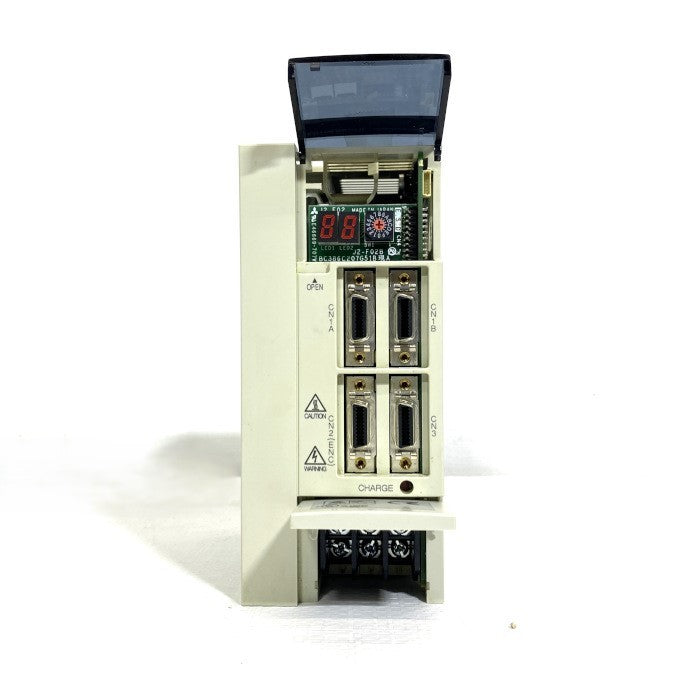 三菱電機　サーボアンプ　MR-J2S-40B