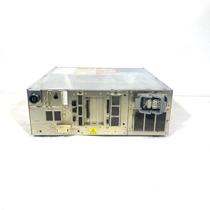 Denso Wave　小型水平多関節ロボット　HS-45552M RC7M-HSG4BA