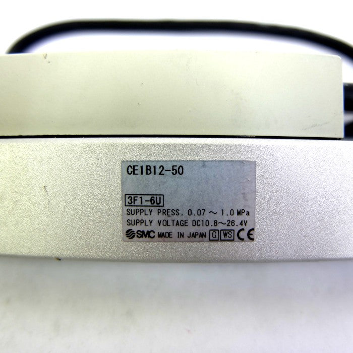 SMC　ものさし君　CE1B12-50