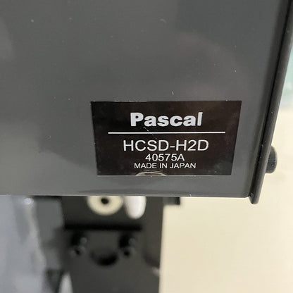 PASCAL　油圧コントロールユニット　HCSD-2D