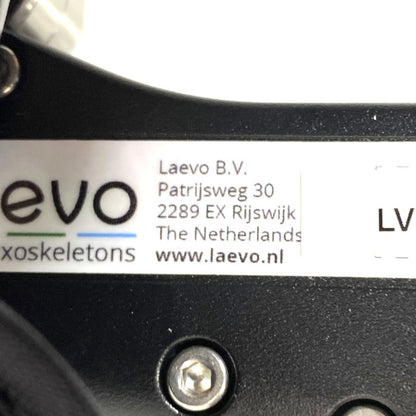 Laevo　エクソスケルトン　アシストスーツ