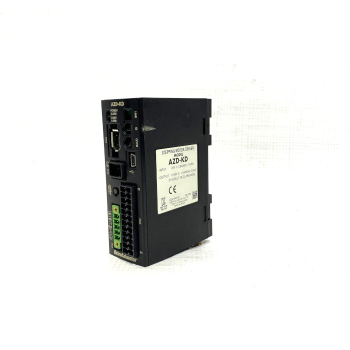 オリエンタルモーター　ユニット用回路　AZD-KD