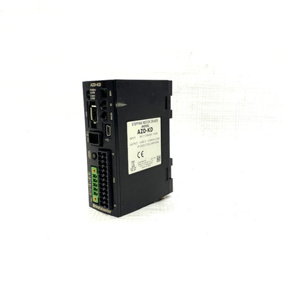 オリエンタルモーター　ユニット用回路　AZD-KD