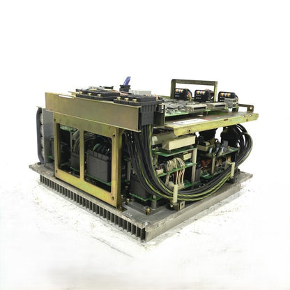 安川電機　サーボパック　CACR-UP20AAA