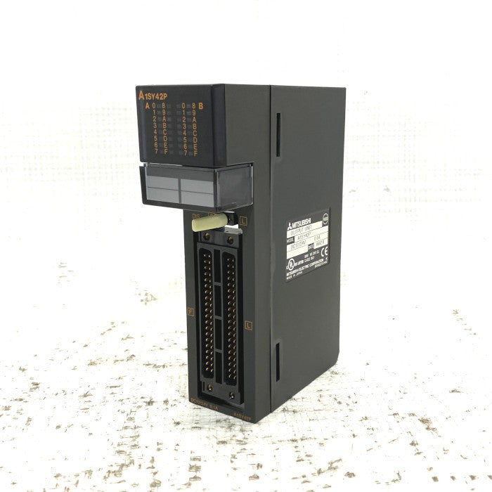 三菱電機　出力ユニット　A1SY42P