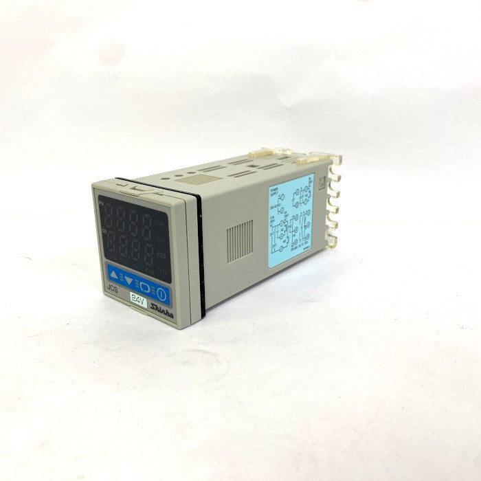 神港　デジタル指示温調計　JCS-33A-A/M1